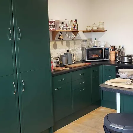 With Jack 2 Rum i privatbostad