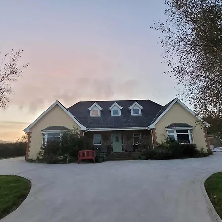 With Jack 2 Rum i privatbostad Ardagh