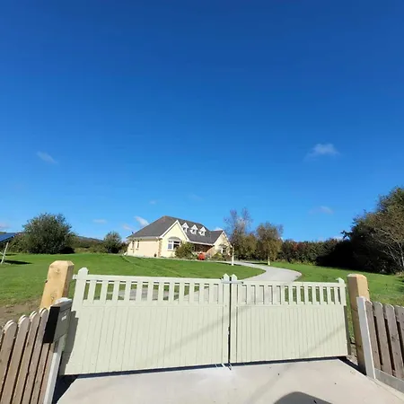 Rum i privatbostad With Jack 2 Ardagh