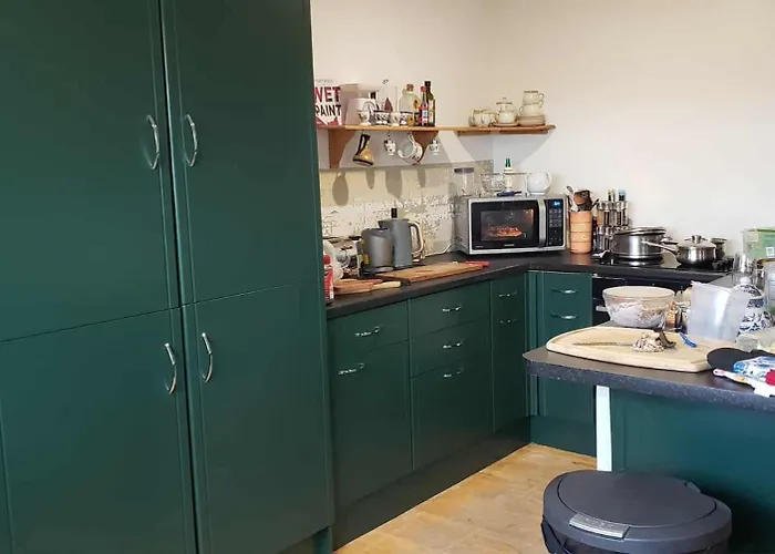 With Jack 2 Rum i privatbostad