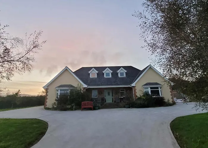 With Jack 2 Rum i privatbostad Ardagh